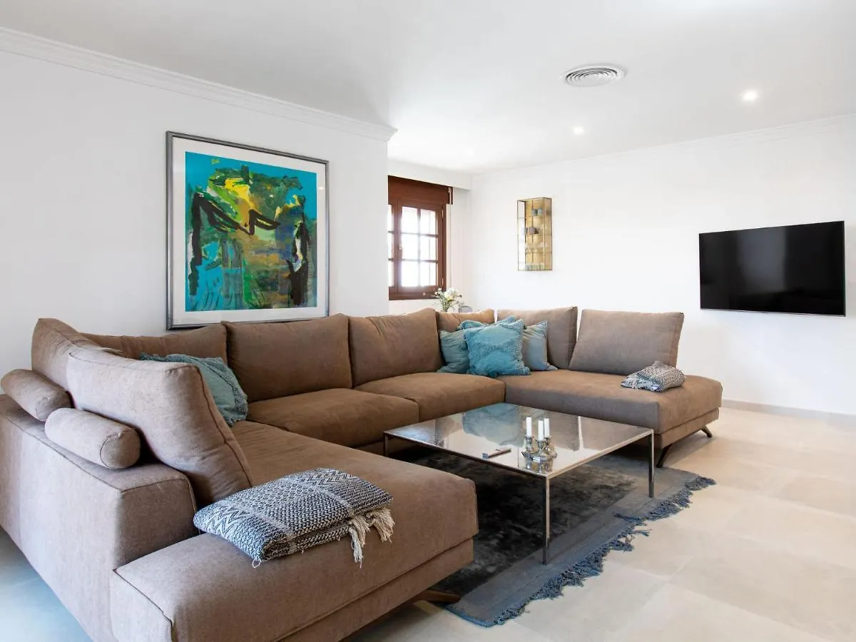 Holiday Home Fragata House By Interhome La Cala Del Moral 0*,  Spain