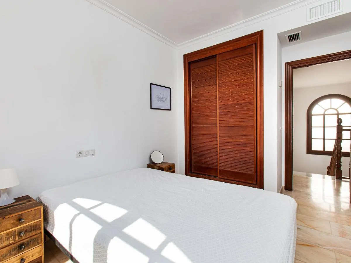 Holiday Home Fragata House By Interhome La Cala Del Moral