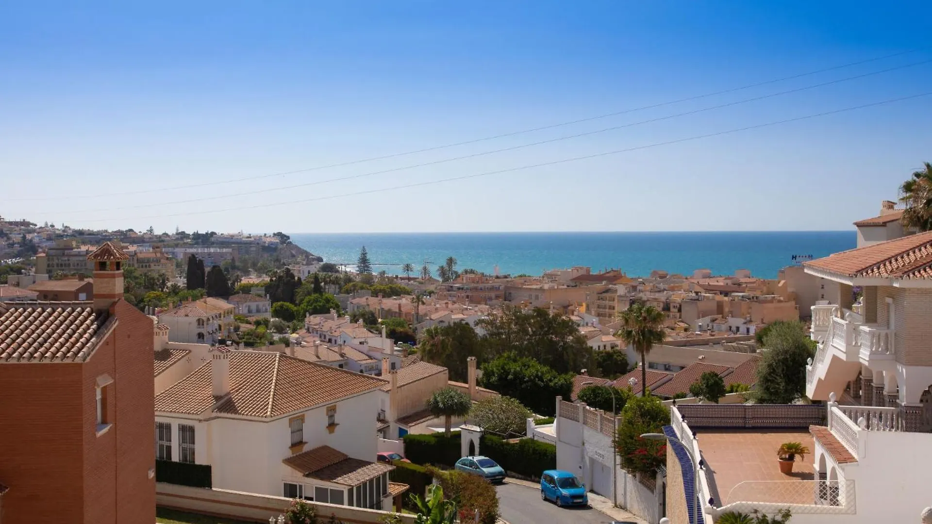 Holiday Home Fragata House By Interhome La Cala Del Moral 0*,  Spain