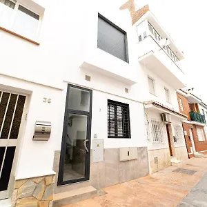 Apartamento Victoria, La Cala Del Moral