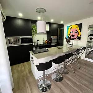 Apartamento Anne's Corner, La Cala Del Moral