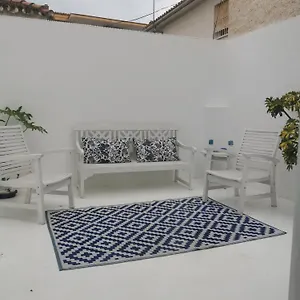 Habitación en casa particular Calasol, La Cala Del Moral